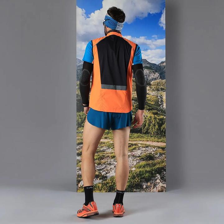 Produktbild CMP Campagnolo Shorts (3XL)