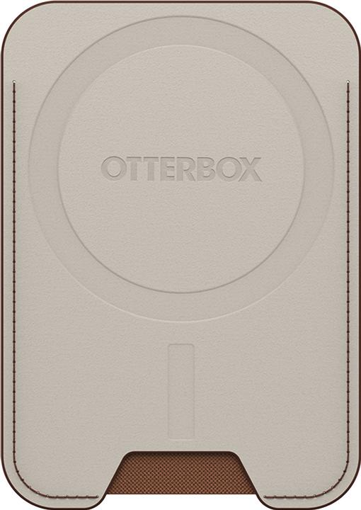 Produktbild OtterBox Cactus Leather Wallet mit MagSafe (Universal)