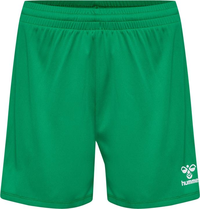 Actual product image hummel Hmlessential shorts woman (M)