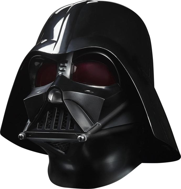 Immagine prodotto Hasbro Star Wars: Darth Vader Premium Electronic Helmet