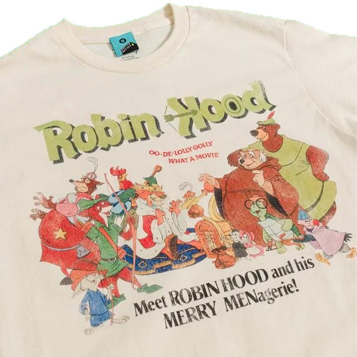 Produktbild TShirt (M)