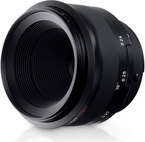 Actual product image Zeiss Milvus 2.0 / 50mm ZF.2 Nikon F (Nikon F, full size)