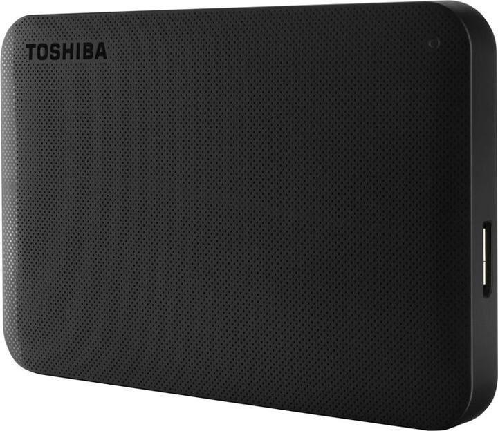 Produktbild Toshiba Canvio Ready 2020 (2 TB)