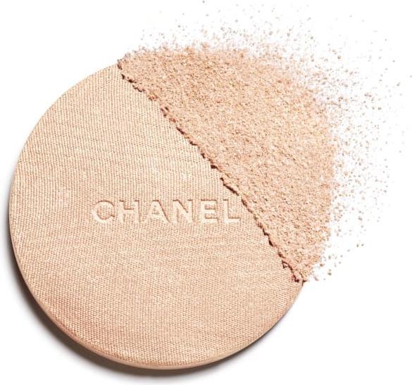 Image du produit Chanel Mise en lumière de la Poudre Lumière (20 L'or chaud)
