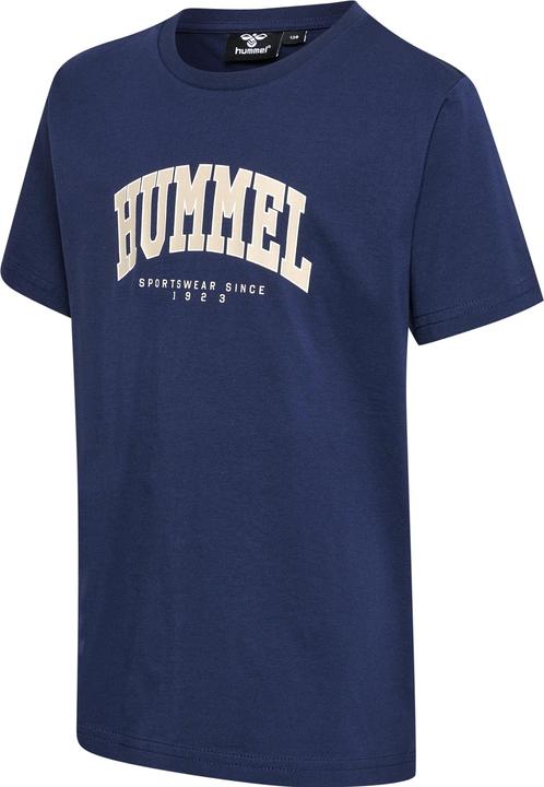 hummel Maglietta Veloce S/S (146)