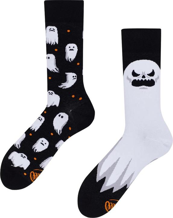 Actual product image Many Mornings The Ghost (Single pack, 39 - 42)