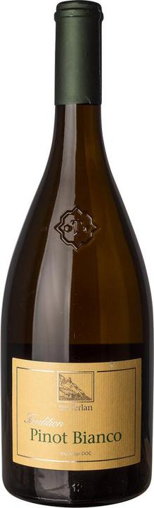 Produktbild Kellerei Cantina Terlan Pinot Bianco (1 x 75 cl, 2023)