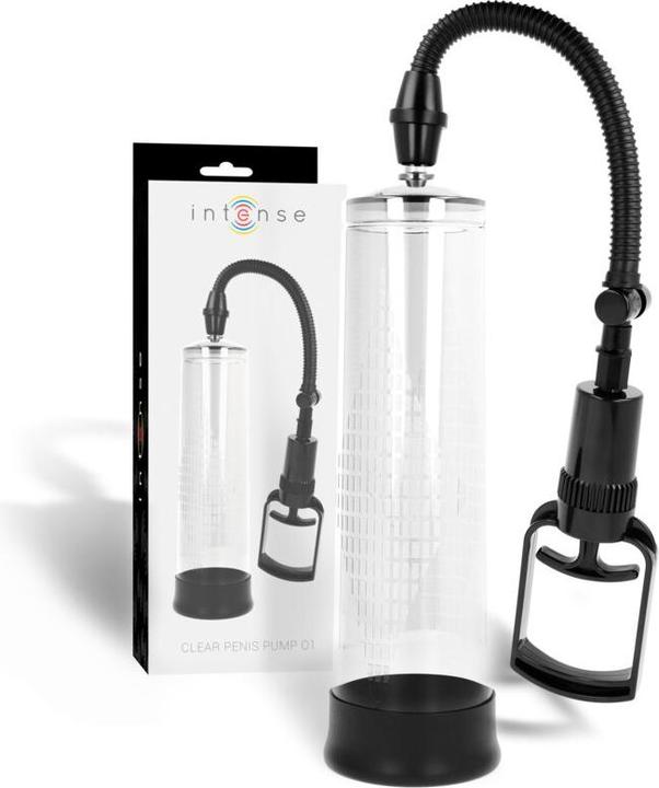 Intense Pump Intensive Pumpe