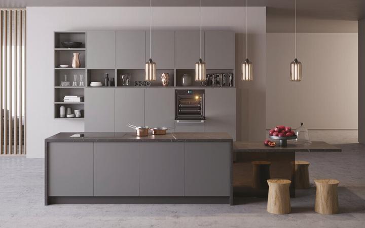 Actual product image Bauknecht Oven BIK9 PP8TS2 PT CH A+