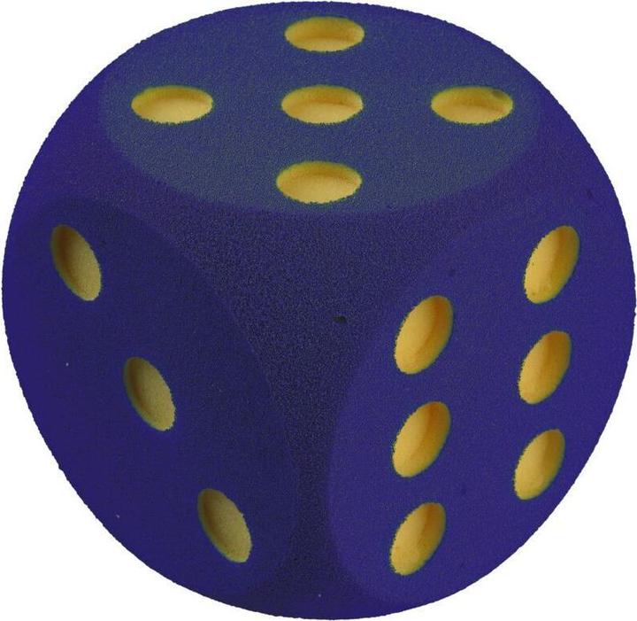 Blau, Gelb