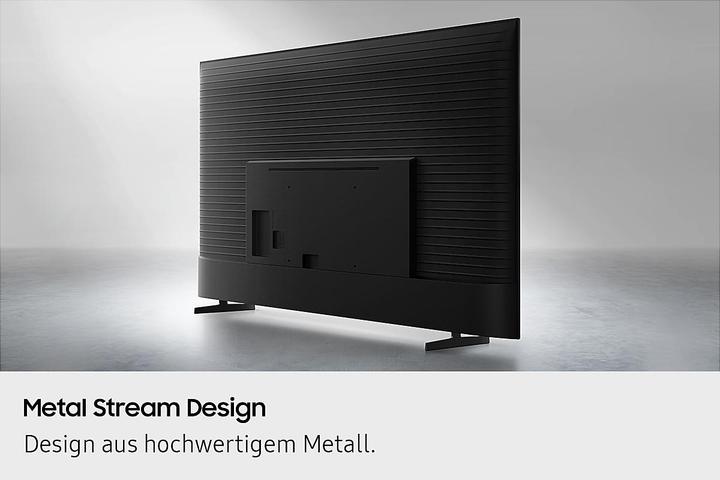Produktbild Samsung 50" Crystal UHD U7099F 4K Smart TV (2025) (50", LED, 4K, 2025)