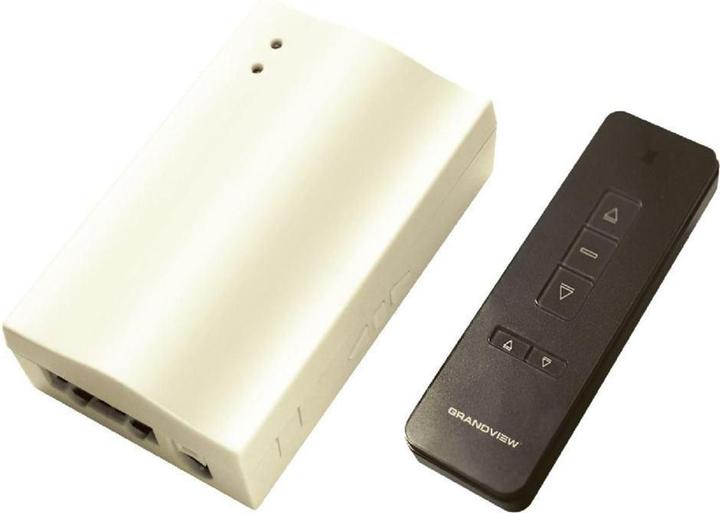 Immagine prodotto Grandview Kit di controllo remoto c/IR (Telecomando specifico per il dispositivo)