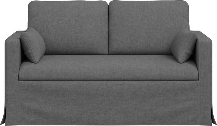 Image du produit vidaXL Modulares Sofa