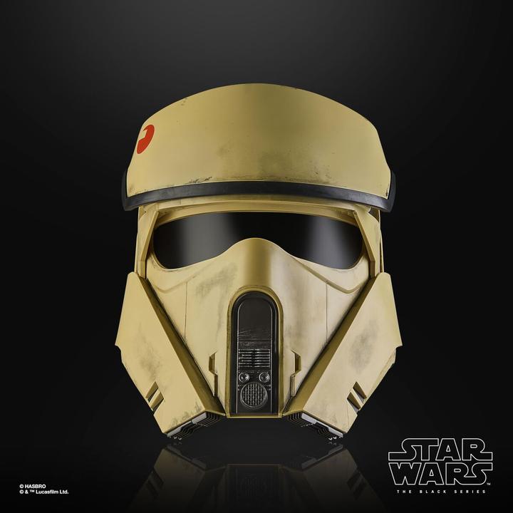 Produktbild Star Wars Sw Bl Ocean Electronic Helmet
