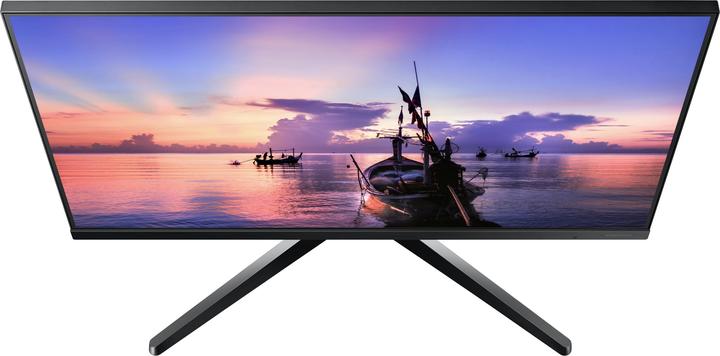 Produktbild Samsung F27T350FHR (1920 x 1080 Pixel, 27")