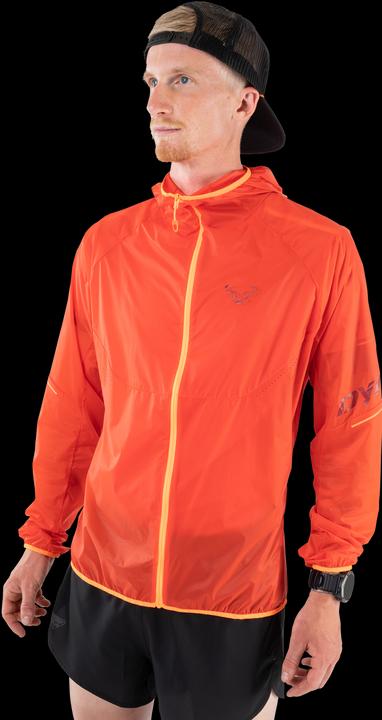 Produktbild Dynafit Vertical Wind 72 Jacke (S)
