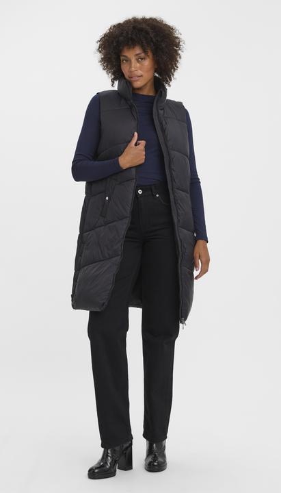 Produktbild Vero Moda Gefütterte Weste (M)