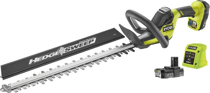 Productafbeelding Ryobi Accu heggenschaar (Oplaadbare batterij)