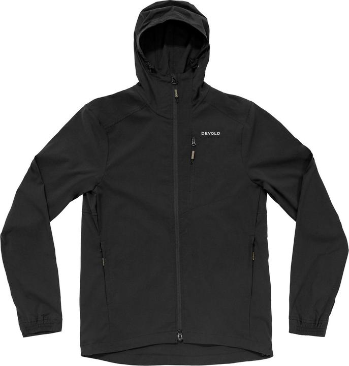 Actual product image Devold Herøy Merino (M)