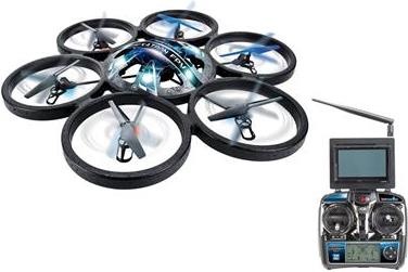 Produktbild Revell Multicopter Hexatron FPV (5 min, 2000 g)