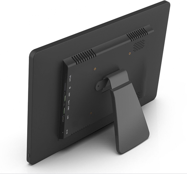 Produktbild Xoro MegaPAD 1564 Pro 3 (15.60", 64 GB, Schwarz)
