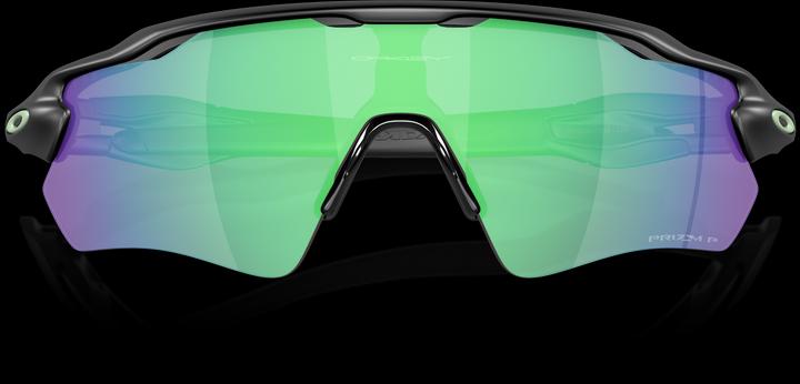 Produktbild Oakley Radar EV Path (Matte Black, PRIZM JADE POLARIZED)