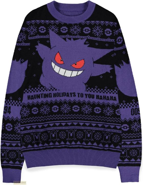 Difuzed Pokémon (L)