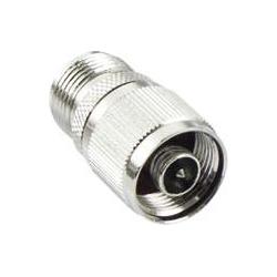 Thumbnail - Shiverpeaks S/CONN maximum connectivity Adapter Video/ Audio-N, Audio Adapter