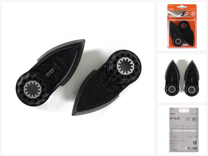 Produktbild Fein Schleifplatte