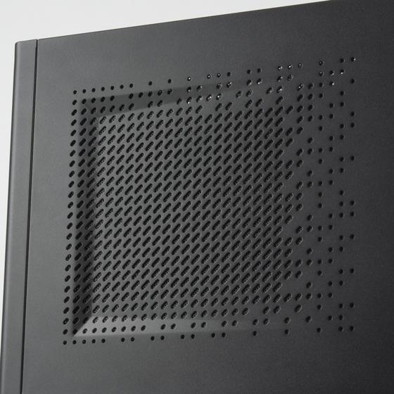 Actual product image Silverstone Sugo 16 (Mini-ITX)