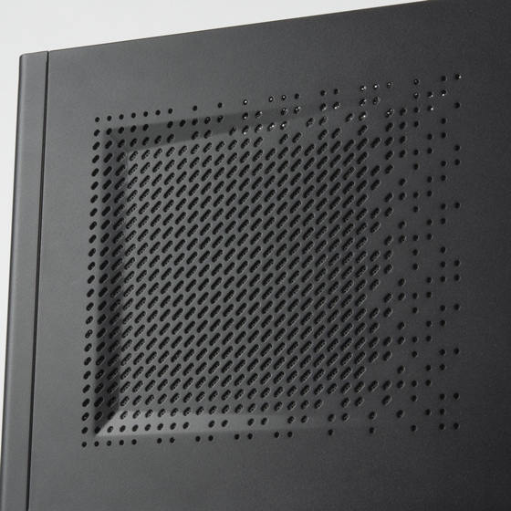 Image du produit Silverstone Sugo 16 (Mini-ITX)