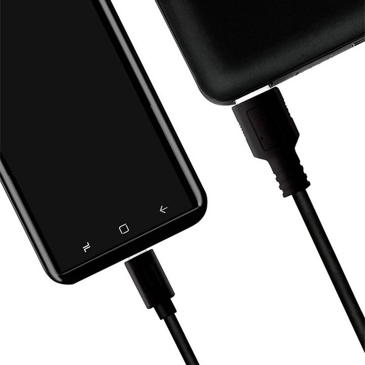 Immagine prodotto LogiLink USB A — USB C (1 m, USB 3.0)