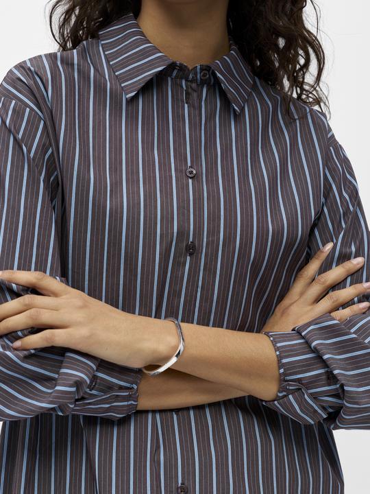Produktbild Object Loose Fit Hemd (42)