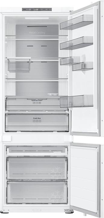 Immagine prodotto Samsung Frigorifero Combinato da Incasso F1RST 75 AI Total No Frost 389L BRB38G705EWW (389 l)