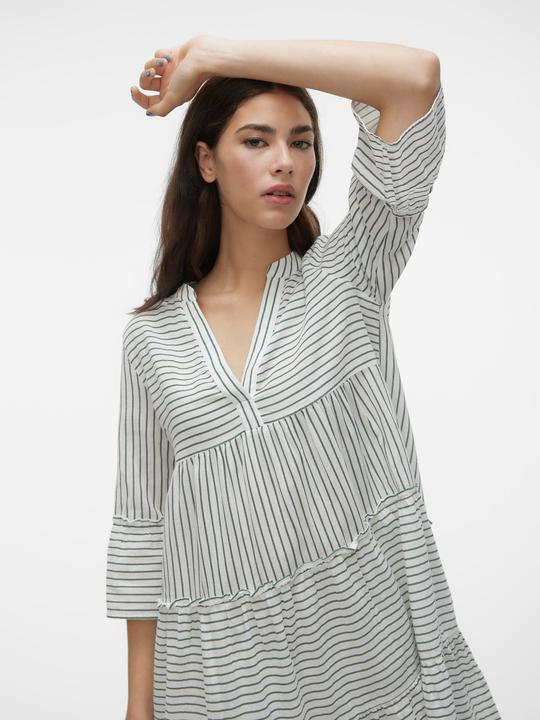 Produktbild Vero Moda Streifen Minikleid (XS)