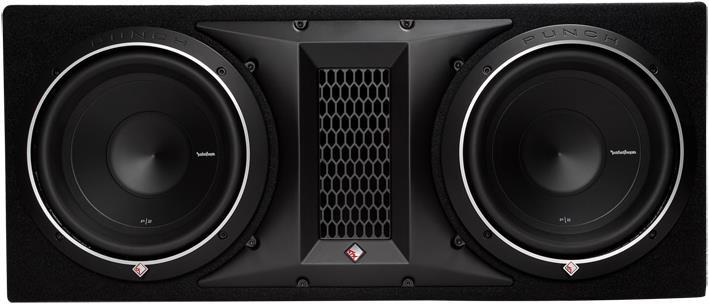 Produktbild Rockford Fosgate Punch P2-2X10 (1200 W)