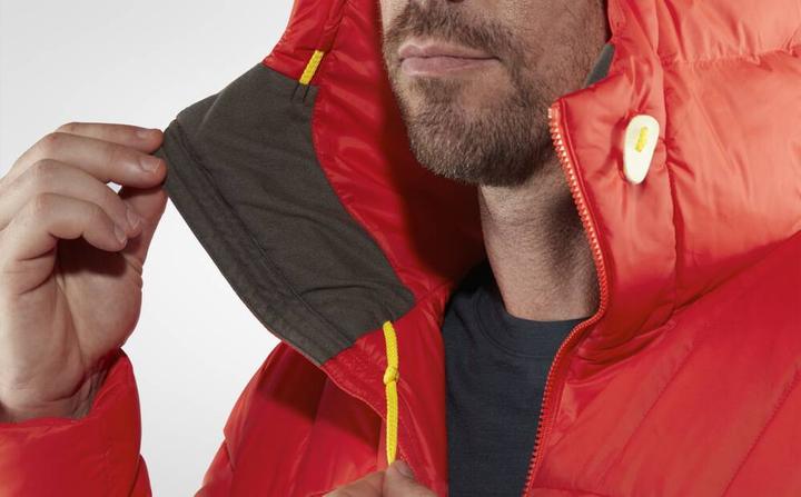 Image du produit Fjällräven Expedition Pack Down Hoodie (S)