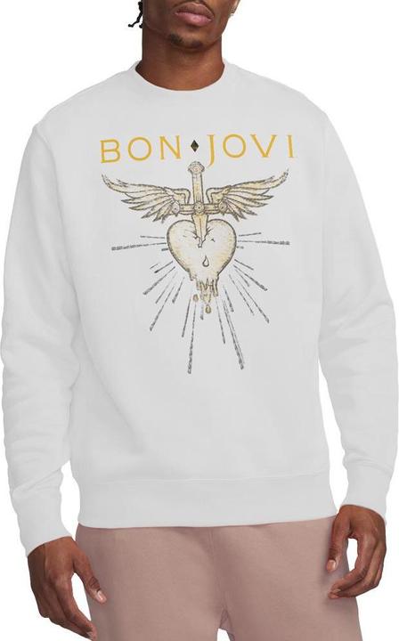 Produktbild Bon Jovi Greatest Hits Sweatshirt (L)