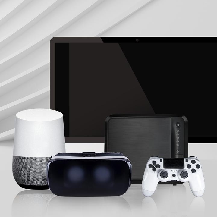 Produktbild Zyxel NR5101