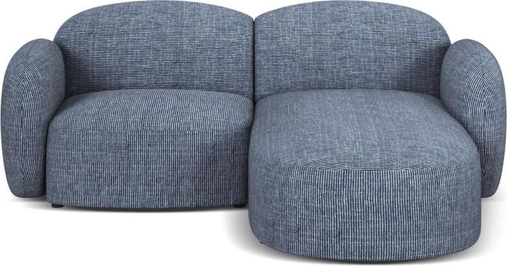 Produktbild Micadoni Blair (3-Sitzer, Ecksofa)