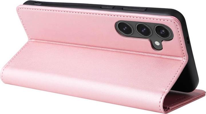 Immagine prodotto Cover-Discount Galaxy S25 FE - Vintage Flip Case (Samsung Galaxy S25 FE)