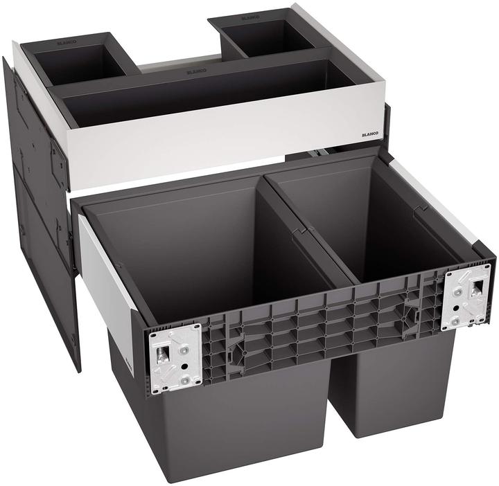 Blanco Select II 60/2 Orga (49 l)