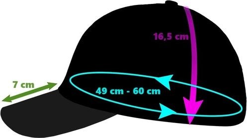 Image du produit MGA Eh bien (Taille unique)