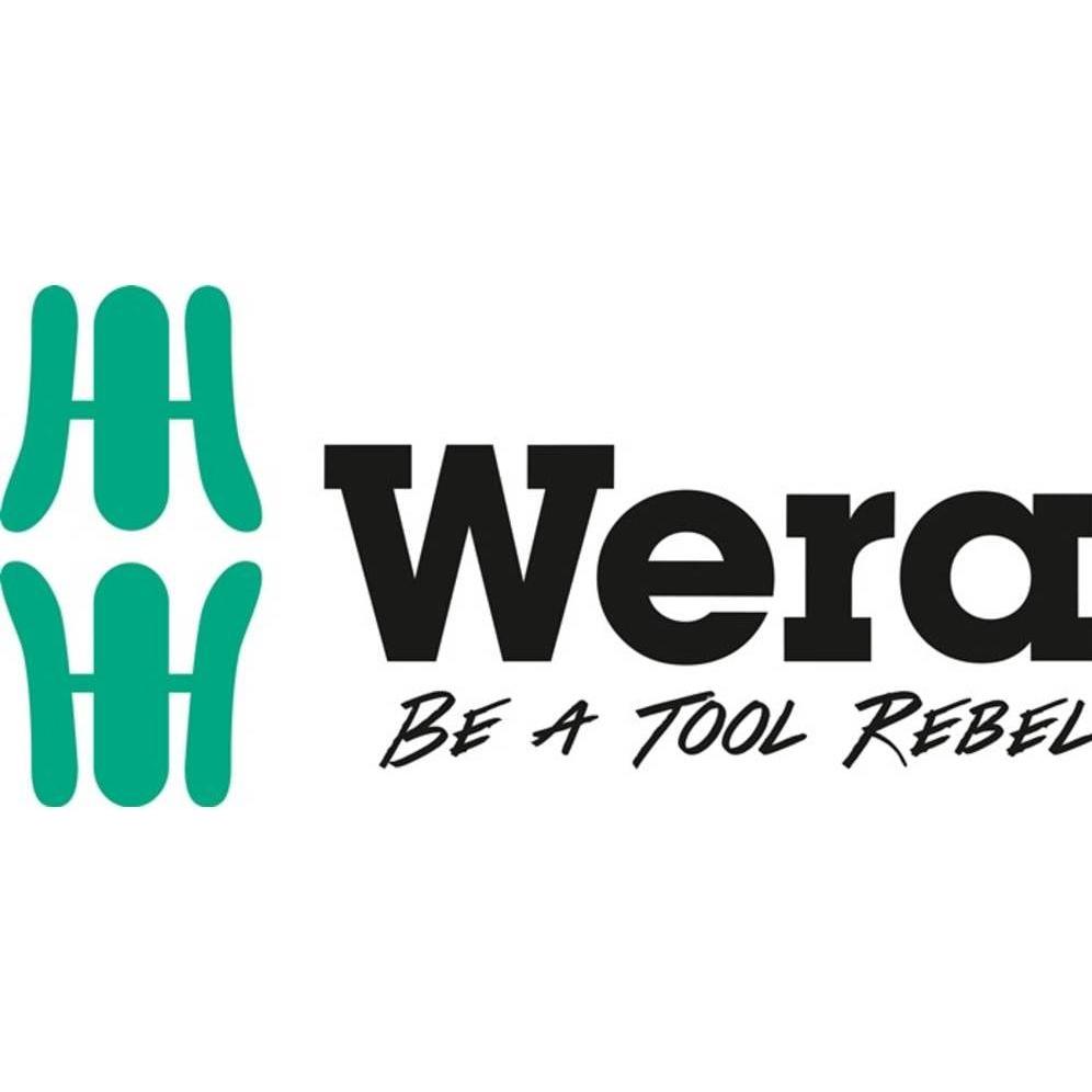 Thumbnail - Wera, Sechskantschlüssel, 950/9 Hex-Plus 6