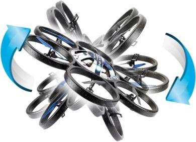 Produktbild Revell Multicopter Hexatron FPV (5 min, 2000 g)