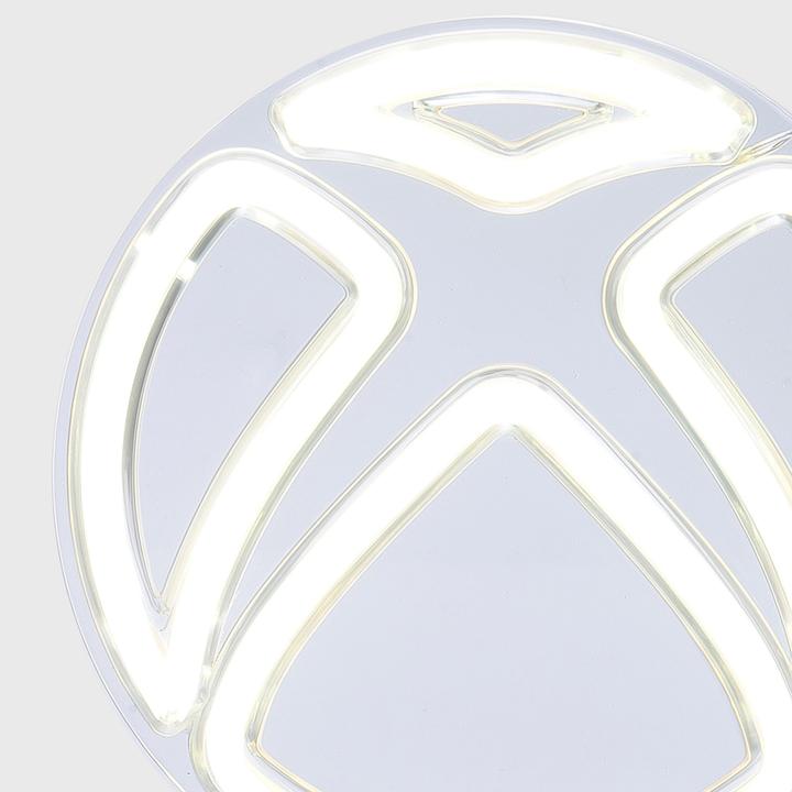 Produktbild Ukonic UKON!C - Microsoft - Lampe de bureau Logo Xbox