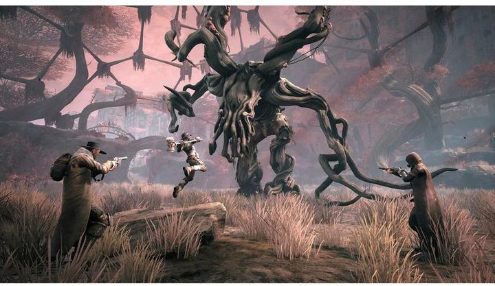 Produktbild THQ Remnant From the Ashes Switch (Switch, DE)