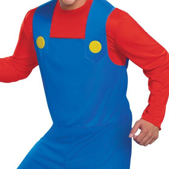 Produktbild Jakks Pacific Mario (XL)
