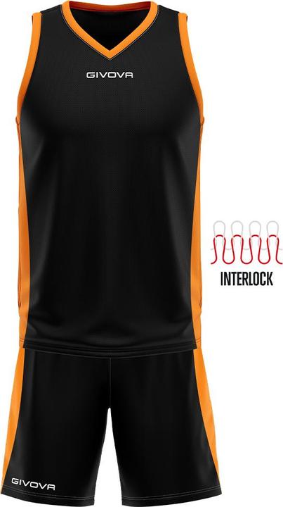 Image du produit Givova Power (L)