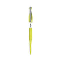 Immagine prodotto Herlitz Penna stilografica my.pen STILE (Giallo, 1 x)